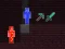 Fire Steve and Water Alex เกมออนไลน์