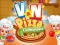 V & N Pizza Cooking Game เกมออนไลน์
