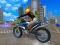 City Bike Stunt Racing เกมออนไลน์