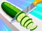 Fruits Slice Challenge เกมออนไลน์