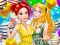 Best Party Outfits for Princesses เกมออนไลน์