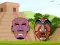 Ancient Aztec Coloring เกมออนไลน์