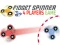 Fidget Spinner multiplayers เกมออนไลน์