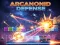 Arcanoid Defence เกมออนไลน์