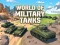 World of Military Tanks เกมออนไลน์