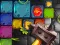 Temple Puzzle เกมออนไลน์