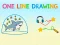One Line Drawing เกมออนไลน์