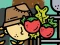 Farmers Market Match 3 เกมออนไลน์
