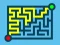 Maze & Labyrinth เกมออนไลน์