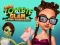 From creepy zombie to glamor เกมออนไลน์