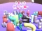 Squid Abecedary Game เกมออนไลน์