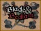 Blade & Bedlam เกมออนไลน์