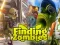 Finding Zombies เกมออนไลน์