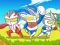 Ultraman Monster Island Adventure 3 เกมออนไลน์
