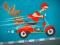 Crazy Courier เกมออนไลน์