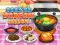 Cooking Korean Lesson เกมออนไลน์