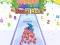 Alphabet Count Rush เกมออนไลน์