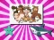 Animal Puzzle เกมออนไลน์