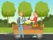 Selling Trucks Match 3 เกมออนไลน์