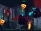 The Flaming Forest เกมออนไลน์