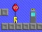 Secret Exit เกมออนไลน์