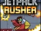 Jetpack Rusher เกมออนไลน์