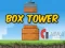Box tower เกมออนไลน์