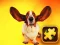 Funny Dogs Puzzle เกมออนไลน์