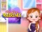 Baby Hazel Hair Day เกมออนไลน์