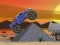 4x4 Monster เกมออนไลน์
