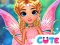 Magical Fairy Fashion Look เกมออนไลน์