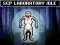 SCP Laboratory Idle เกมออนไลน์