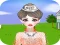Pretty Princess Ball Dressup เกมออนไลน์