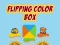 Flipping Color Box เกมออนไลน์
