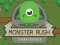 Monster Rush เกมออนไลน์