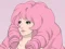 Crystal Gem Rose: Quartz Dress Up เกมออนไลน์