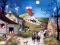 Art Villages Differences เกมออนไลน์