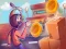 Skibronx Runner เกมออนไลน์