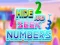 Hide And Seek Numbers เกมออนไลน์