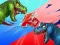 Merge Master Dinosaur Fusion เกมออนไลน์