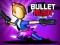 Bullet Rush Online เกมออนไลน์
