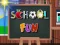 School Fun เกมออนไลน์