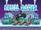 Skull Racer เกมออนไลน์