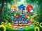Sonic 2 Heroes เกมออนไลน์