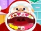 Kids Dentist Games เกมออนไลน์