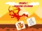 Friendly Dragons Coloring เกมออนไลน์