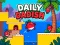 Daily Dadish เกมออนไลน์