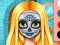Sister's Halloween Face Paint เกมออนไลน์