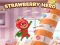 Strawberry Hero เกมออนไลน์
