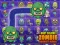 Onet Deluxe Zombie Connect Mania เกมออนไลน์